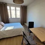 Cozy 36 M Apartment In Paris 13Th