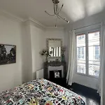 Well-Located 40 M Love Cocoon