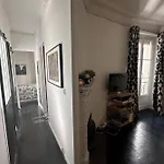 Well-Located 40 M Love Cocoon