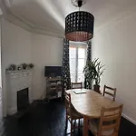 Well-Located 40 M Love Cocoon