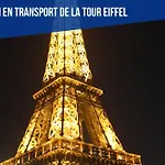 Le Charme Parisien Jo Paris 2024