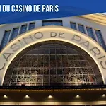 Le Charme Parisien Jo Paris 2024