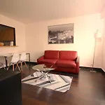 Short Stay Paris Apartments