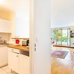 Guestready - Era Uma Vez Em Montparnasse