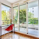 Guestready - Era Uma Vez Em Montparnasse