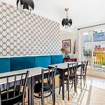 Guestready - Ocean Blue With Sacre-Coeur Views