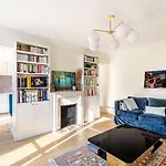 Guestready - Ocean Blue With Sacre-Coeur Views