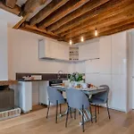 Paris Center Greneta Residence