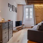 Paris Center Greneta Residence