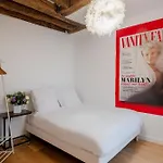 Paris Center Greneta Residence