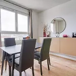 Bel Appartement Au Coeur De Paris