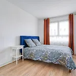 Bel Appartement Au Coeur De Paris