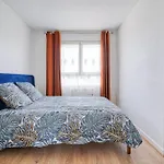 Bel Appartement Au Coeur De Paris