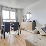 Bel Appartement Au Coeur De Paris