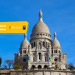 531 Suite Bugeaud - Superbe Appartement A Paris