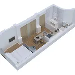 Yuna Blanche - Serviced Apartments