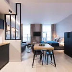 Residence Du Louvre
