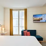 Hotel Opéra Richepanse