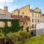 Guestready - Appartement Lumineux Au 10Eme