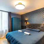 Guestready - Glamourous Getaway In The 20Th Arr.