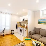 Guestready - A Fantastic Stay Near Sacre-Coeur