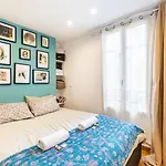 Guestready - A Fantastic Stay Near Sacre-Coeur