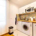 Guestready - A Fantastic Stay Near Sacre-Coeur
