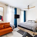 Guestready - Comfy Nest Near Place De La Bastille