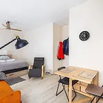 Guestready - Comfy Nest Near Place De La Bastille