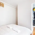 Guestready - Homely Dwelling Near Canal St Martin
