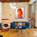 Guestready - One Glorious Stay In Le Marais