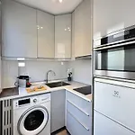 1566 - Beautiful Studio Near Parc Des Expositions