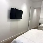 Cosy Apartment 3P - Place De L\'Etoile