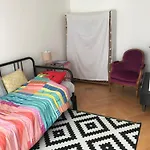 Studio Paris Jo