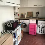 Studio Paris Jo