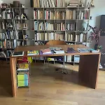 Appartement Saint-Paul Le Marais