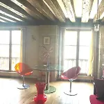 Appartement Saint-Paul Le Marais