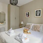 Suite Triomphe - Appartement Charmant A Paris