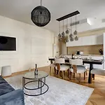 Suite Triomphe - Appartement Charmant A Paris