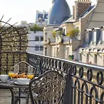 Suite Triomphe - Appartement Charmant A Paris