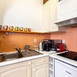 Guestready - Charmant Appartement Au Coeur De Paris
