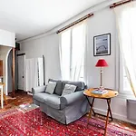 Guestready - Charmant Appartement Au Coeur De Paris