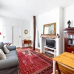Guestready - Charmant Appartement Au Coeur De Paris