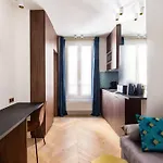 Appartement In The Heart Of Paris Nation Charonne