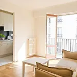 Appartement A Paris