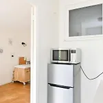 Appartement A Paris