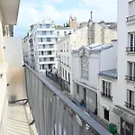 Appartement A Paris