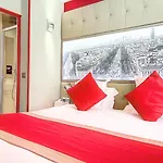 Best Western Nouvel Orleans Montparnasse