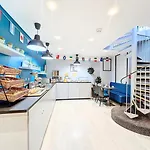 Best Western Nouvel Orleans Montparnasse