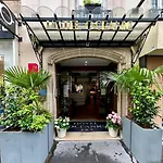 Hôtel Océanic - Grands Magasins